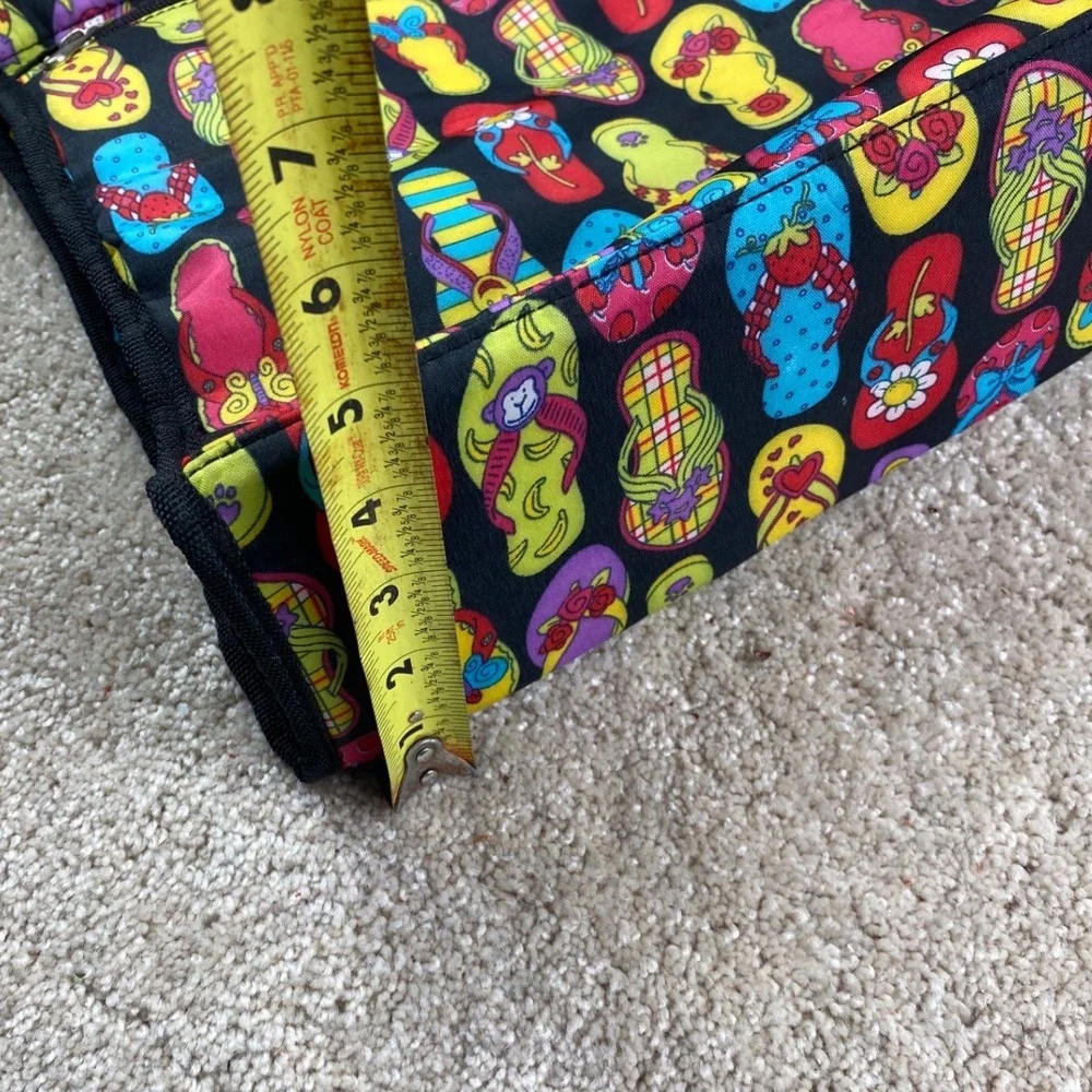 Unbranded vibrant flip
